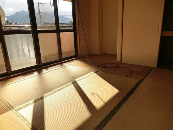 居室