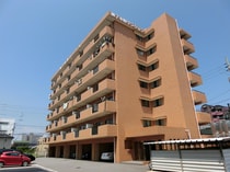 第7水野マンションの外観写真