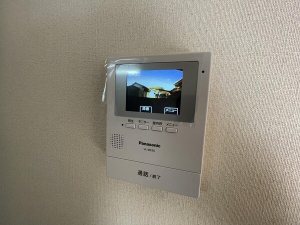 その他室内設備