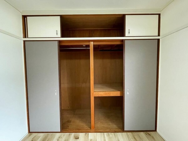 その他室内設備
