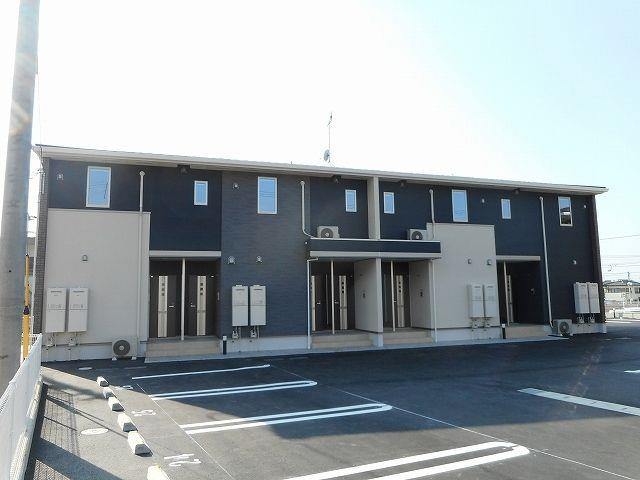 ブリーズヒル国領　Ｊ
