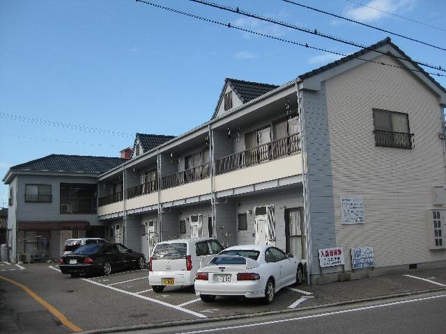 アイエスコーポ