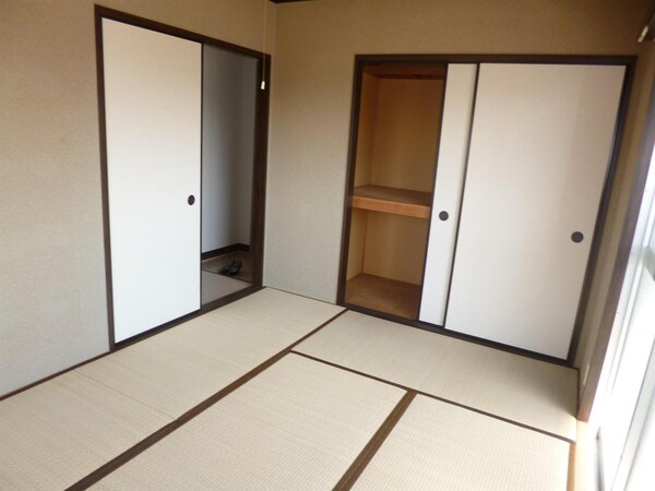 その他室内設備