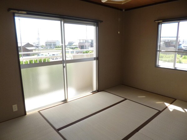 その他室内設備