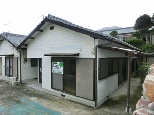 七宝台町甲2375-198貸家外観写真