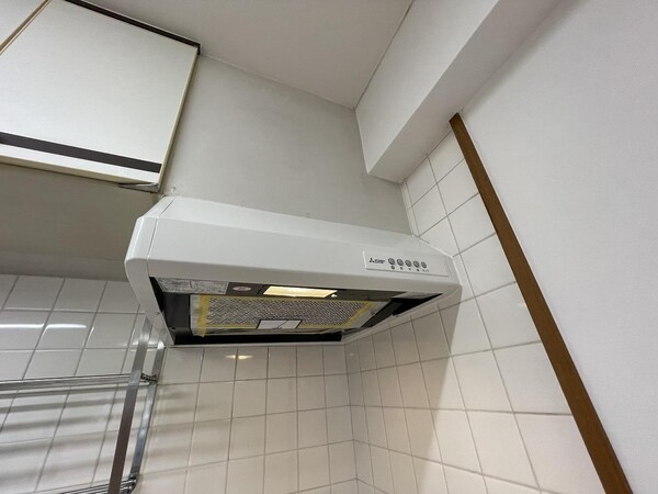 その他室内設備