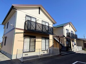 ファミール北内Ａ外観写真