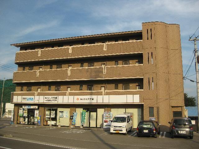 リバーサイド庄内VI
