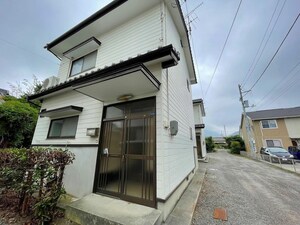 北内町2丁目1-11貸家外観写真