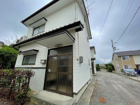 北内町2丁目1-11貸家外観写真