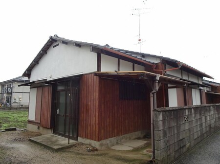 庄内町2丁目6貸家外観写真