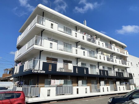 Cordiale外観写真