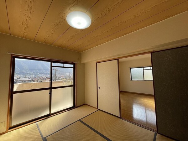 その他室内設備