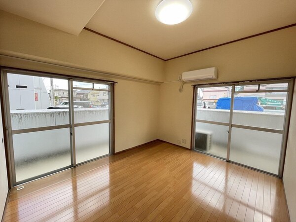 居室