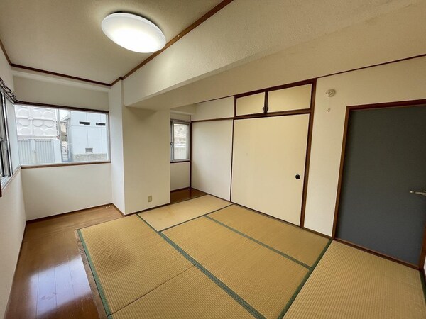 その他室内設備