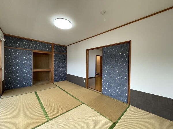 その他室内設備