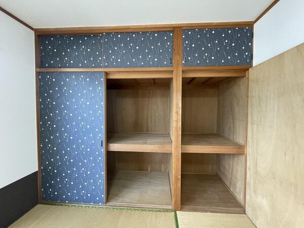 その他室内設備