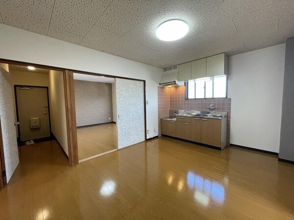 その他室内設備