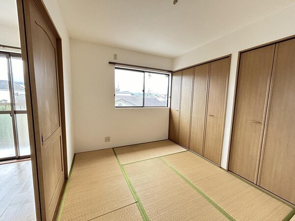 その他室内設備
