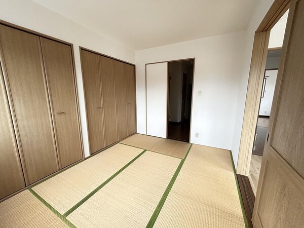 その他室内設備