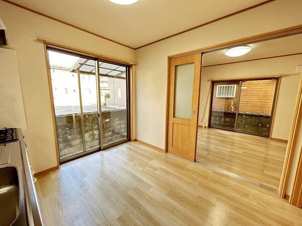 居室