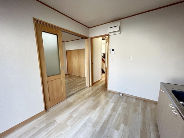 その他室内設備