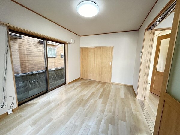 その他室内設備