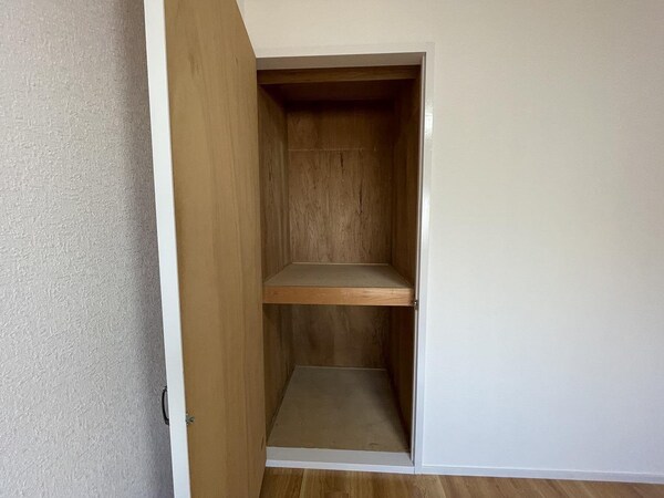 その他室内設備