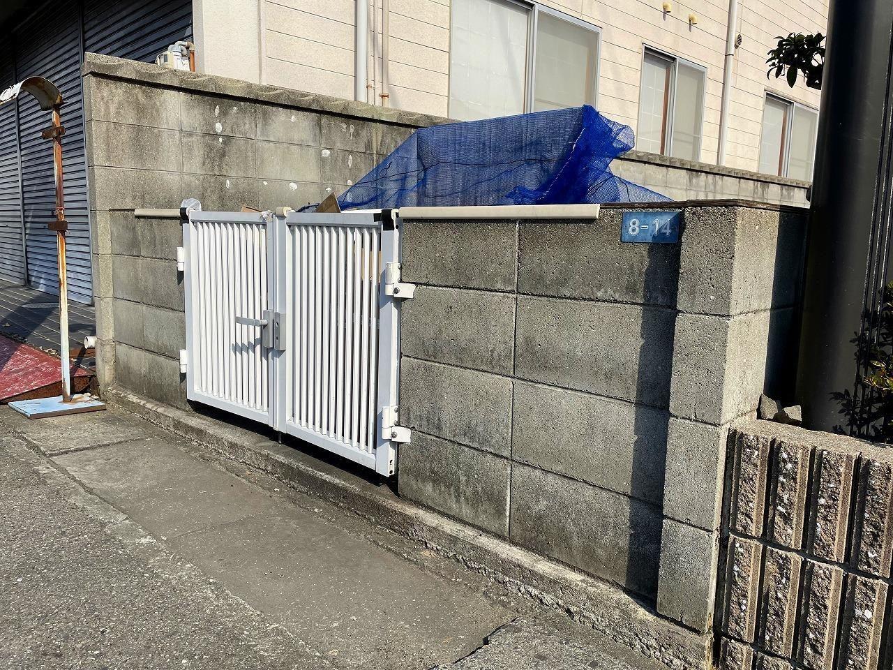 外観写真