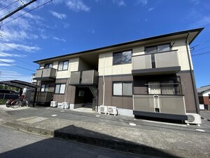 ヴィルヌーブシャトレー外観写真