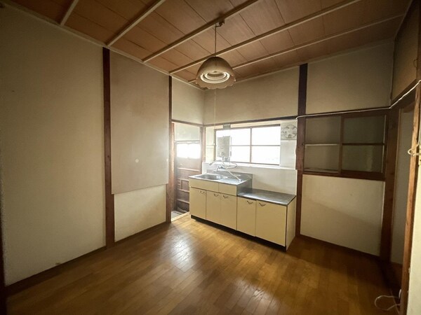 居室