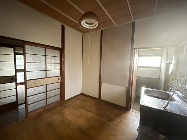 居室
