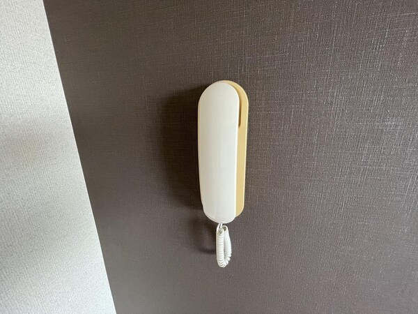 その他室内設備