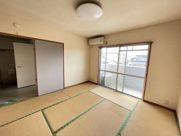 居室