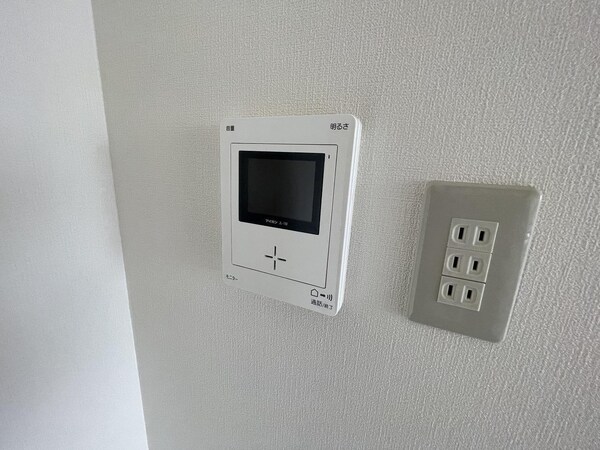その他室内設備