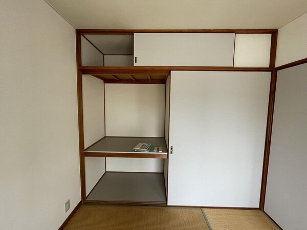 その他室内設備