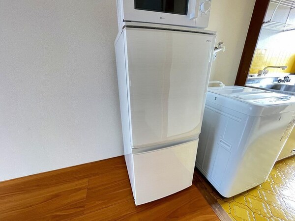 その他室内設備
