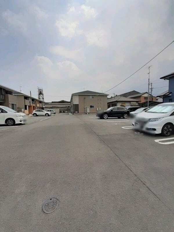 その他室内設備