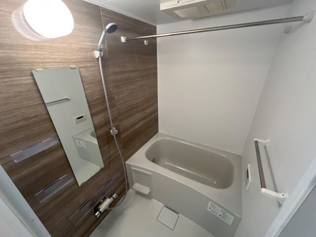 物件内観写真5　(バス／シャワールーム等)