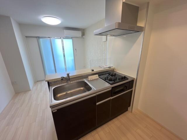 物件内観写真7　(キッチン)