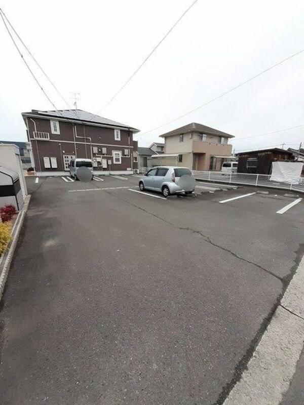その他室内設備