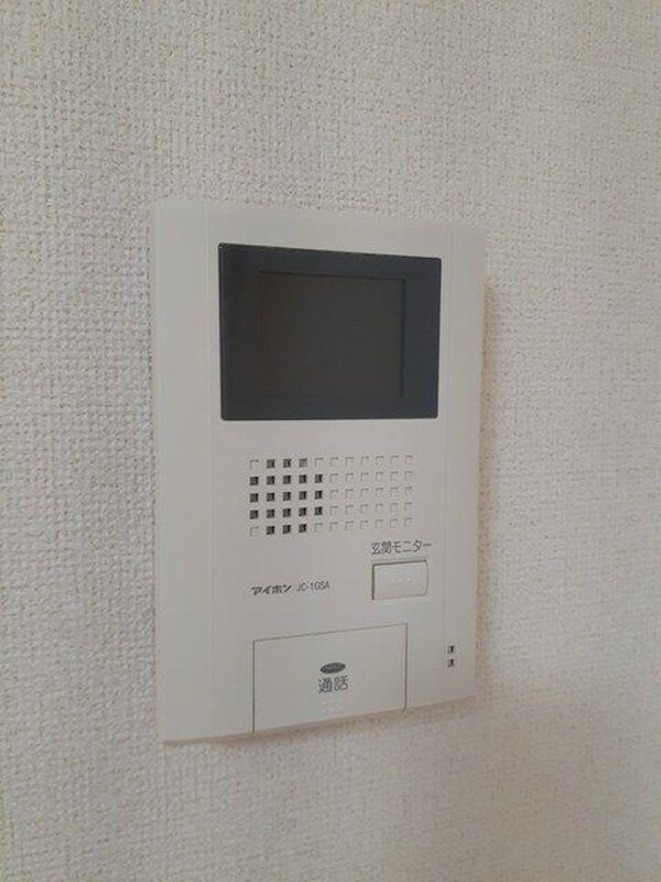 その他室内設備