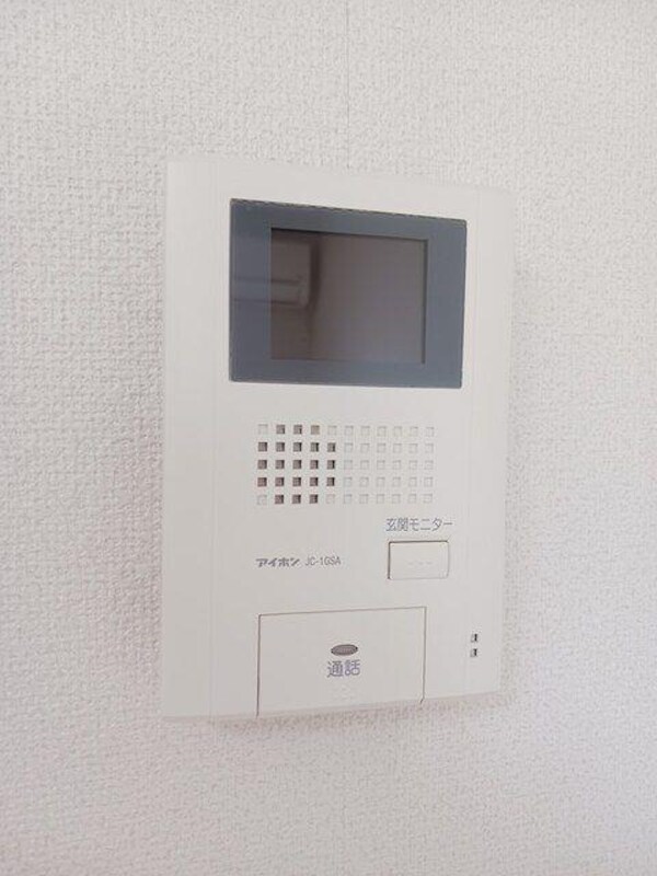その他室内設備