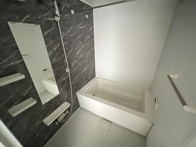 物件内観写真5　(バス／シャワールーム等)