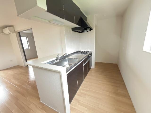 物件内観写真7　(キッチン)