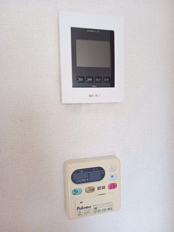 その他室内設備