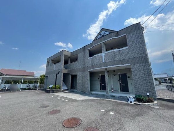 外観(外観写真（昼）)