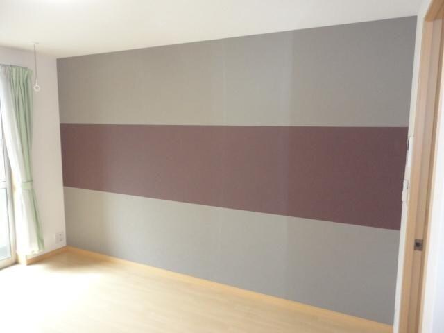 物件内観写真2　(洋室)