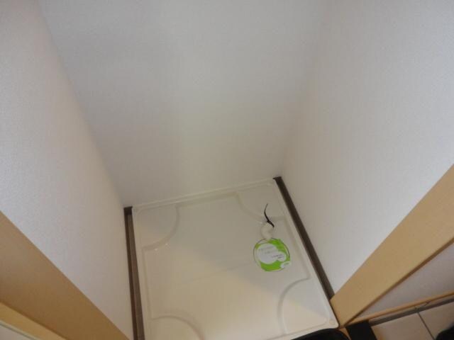 物件内観写真14　(洗濯パン)