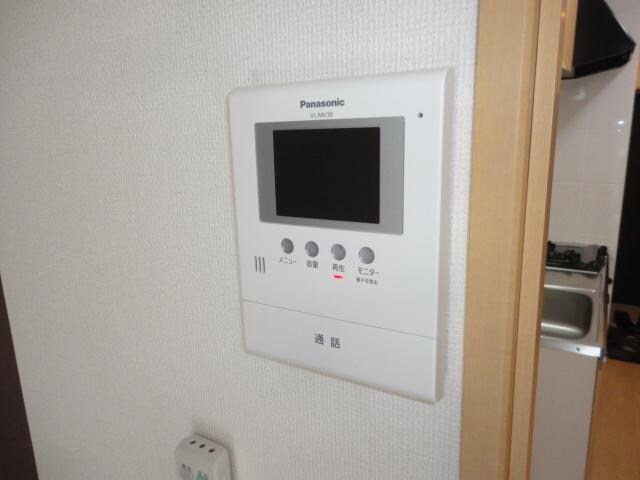物件内観写真15　(カメラ付インターホン（イメージ）)